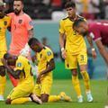 W杯開幕！開催国カタールがエクアドルに0-2で敗戦　いきなり史上初の記録に（動画あり）