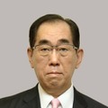 松本剛明総務相