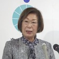 永岡桂子文科相