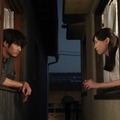 赤楚衛二、福原遥／「舞いあがれ！」第94話（C）NHK