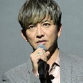 「レジェンド&バタフライ」 オンライン・ファンセッションに出席した木村拓哉（C）モデルプレス