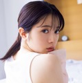 桜田ひより（C）光文社／週刊FLASH 写真：桑島智輝