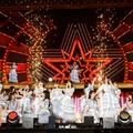 「乃木坂46 11th YEAR BIRTHDAY LIVE」初日の様子（C）乃木坂46LLC