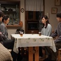 横山裕、永作博美、福原遥、赤楚衛二／「舞いあがれ！」第105話（C）NHK