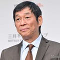 「東京ドームシティ内 新劇場概要発表会見」に出席した明石家さんま （C）モデルプレス