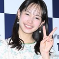 写真集「なぎさ日和」発売記念イベントに出席した関水渚 （C）モデルプレス