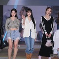 KARA（ジヨン、スンヨン、ギュリ、ニコル、ヨンジ）（C）モデルプレス