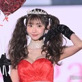 ひめか「関コレ 2023 S／S」より（C）モデルプレス