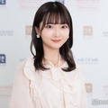 宮本李菜（C）モデルプレス