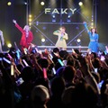 FAKY（提供写真）