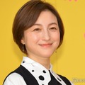 「らんまん」会見に出席した広末涼子 （C）モデルプレス