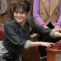 山本彩 （C）TBS