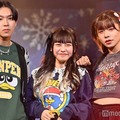 ウチら3姉妹（こま、ゆら、とうあ）（C）モデルプレス