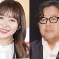 指原莉乃、秋元康（C）モデルプレス