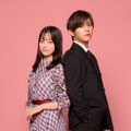 橋本環奈、山田涼介（C）TBS