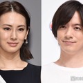 北川景子、DAIGO（C）モデルプレス