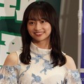 影山優佳（C）モデルプレス