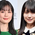 生田絵梨花、賀喜遥香 （C）モデルプレス