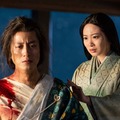 溝端淳平、志田未来「どうする家康」第12話（C）NHK