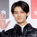 「藤原大祐 2023.4-2024.3 Calendar『Thai With You』」の発売記念イベントに出席した藤原大祐（C）モデルプレス