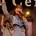 乃木坂46鈴木絢音／「鈴木絢音卒業セレモニー」より（提供写真）