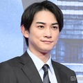 「連続ドラマW フィクサー season1」完成披露試写会に出席した町田啓太 （C）モデルプレス