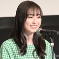 福原遥（C）モデルプレス