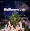 NiziU「NiziU Live with U 2023」（提供写真）