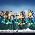 乃木坂46「32ndSGアンダーライブ」より（提供写真）