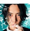 山下智久アルバム「Sweet Vision」（7月19日発売）FC限定盤（提供写真）