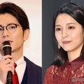 藤森慎吾、早川聖来（C）モデルプレス