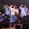 「2023 TOYONAGA TAKUTO FANMEETING IN JAPAN ～START～」より（提供写真）