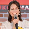 永島優美アナウンサー （C）モデルプレス