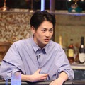 松田元太（C）フジテレビ