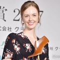 シャーロット・ケイト・フォックス（C）モデルプレス