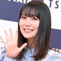 写真集『Aventure』発売記念イベントに出席した白間美瑠（C）モデルプレス