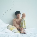 松下洸平3rd Single「ノンフィクション」初回限定版Bジャケット写真（提供写真）