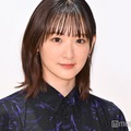 生駒里奈（C）モデルプレス