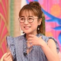 鈴木奈々（C）日本テレビ