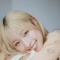 美月「blt graph.vol.90」セブンネットショッピング購入特典ポストカード（提供写真）