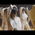 櫻坂46・3期生（提供写真）