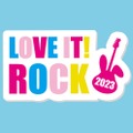 「LOVE IT！ ROCK 2023」（C）TBS