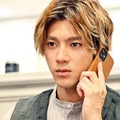 山田裕貴「ペンディングトレイン―８時２３分、明日　君と」（C）TBS