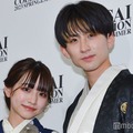 まえだしゅん、重川茉弥（C）モデルプレス