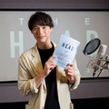 福士蒼汰（C）Hulu Japan