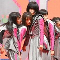 BiSH（C）モデルプレス