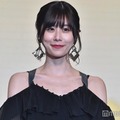 有村藍里（C）モデルプレス