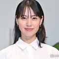 記者発表会に出席した戸田恵梨香（C）モデルプレス