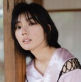 藤吉夏鈴／撮影：HIROKAZU（東京ニュース通信社刊）