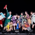 「ANGERME CONCERT 2023 BIG LOVE 竹内朱莉 FINAL LIVE アンジュルムより愛をこめて」（提供写真）